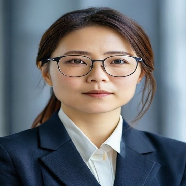 藤田 真由美 ITADAKI AI社員 品質管理