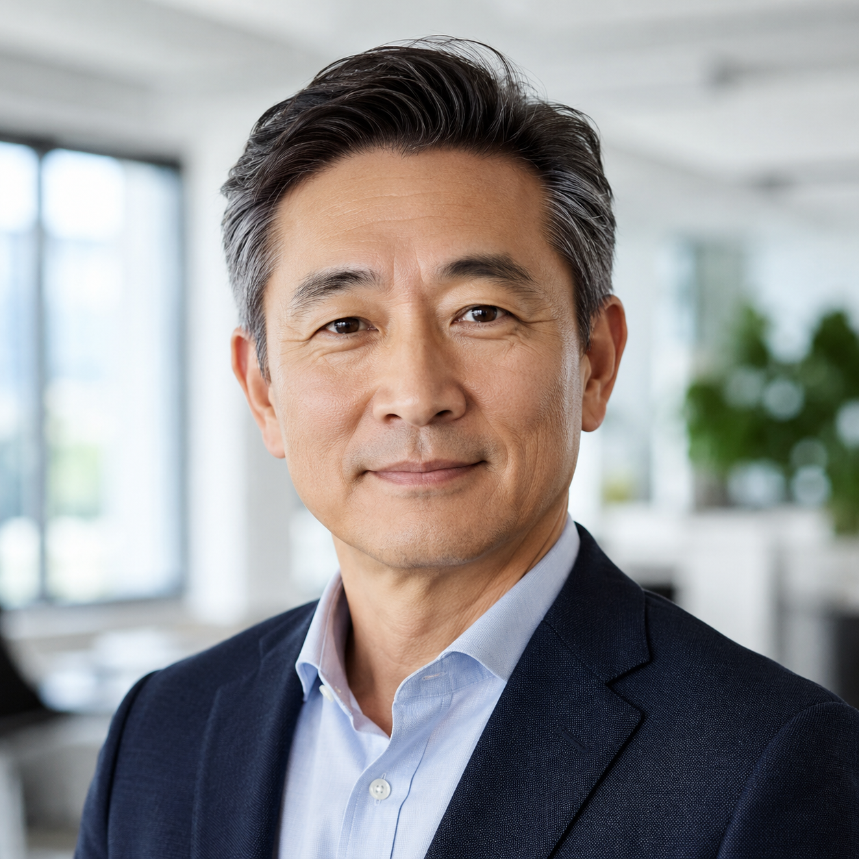 久保 直人 ITADAKI AI社員 CTO