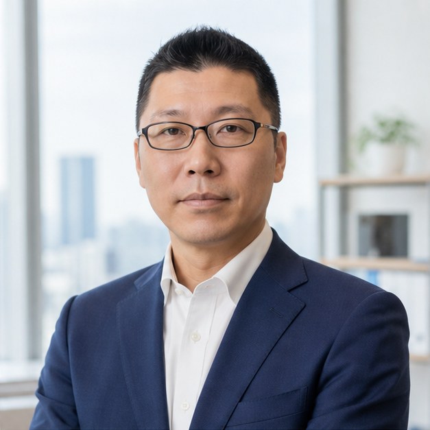 久保 直人 ITADAKI AI社員