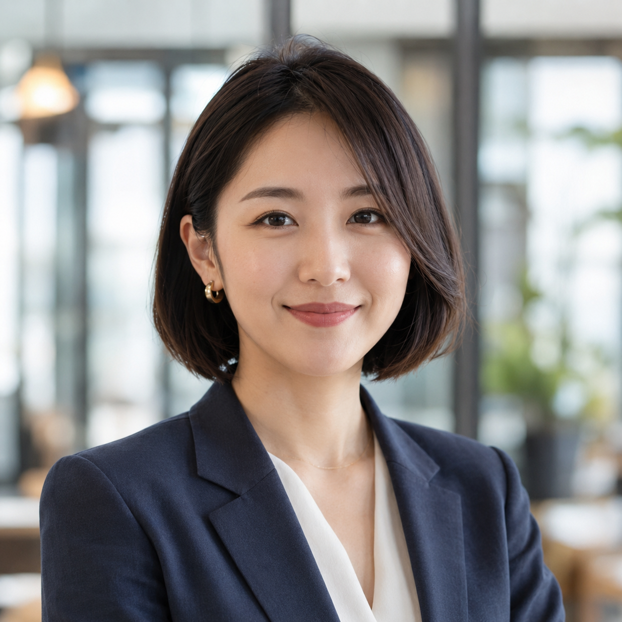 森 詩織 ITADAKI AI社員 記憶整理