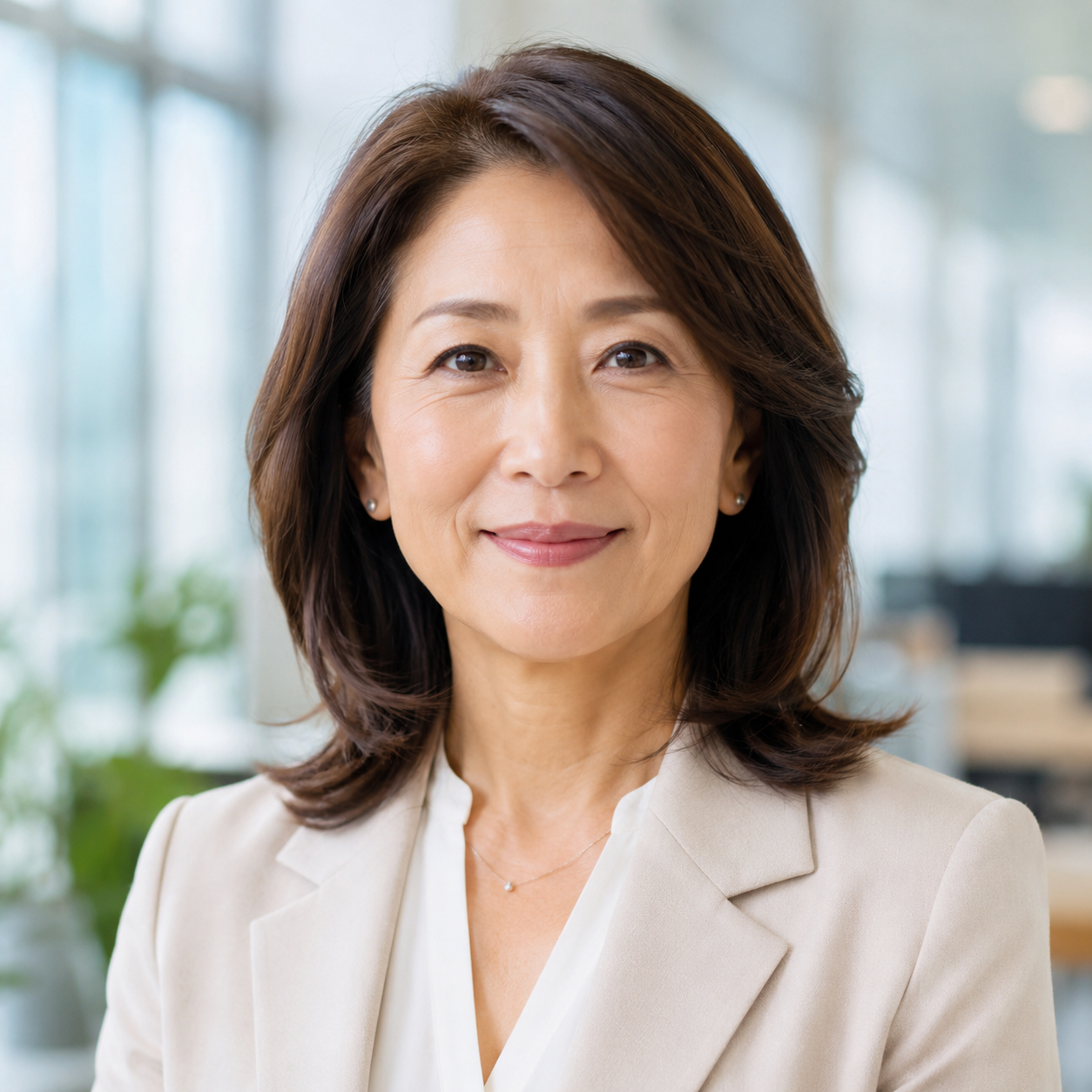 佐伯 美里 ITADAKI AI社員 補助金担当