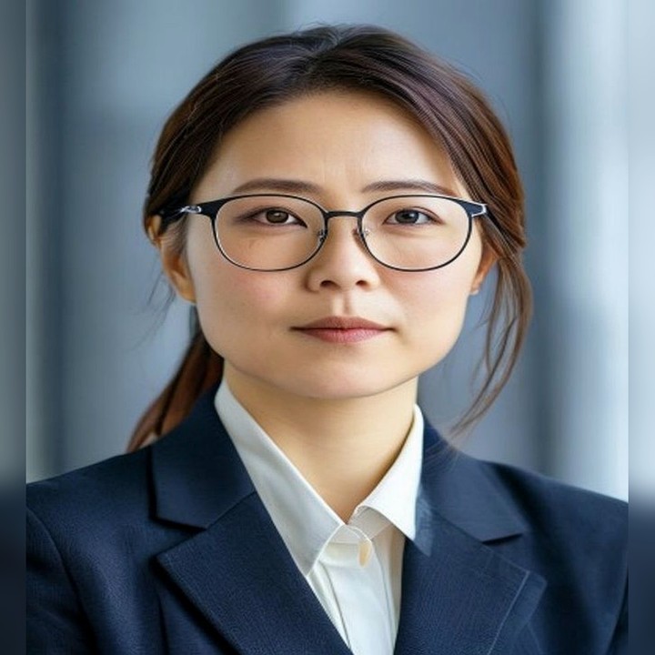 佐伯 美里 ITADAKI AI社員 補助金担当