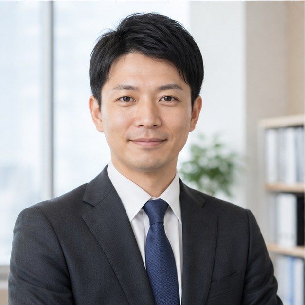 白石 健太 ITADAKI AI社員
