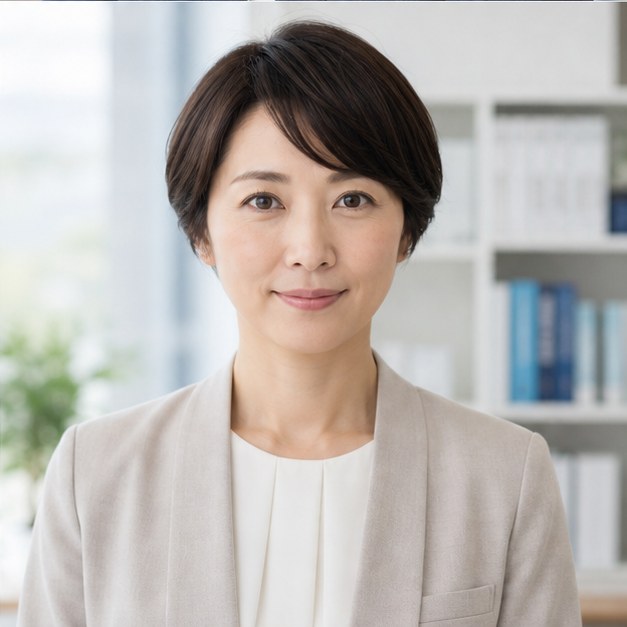 藤堂 まどか