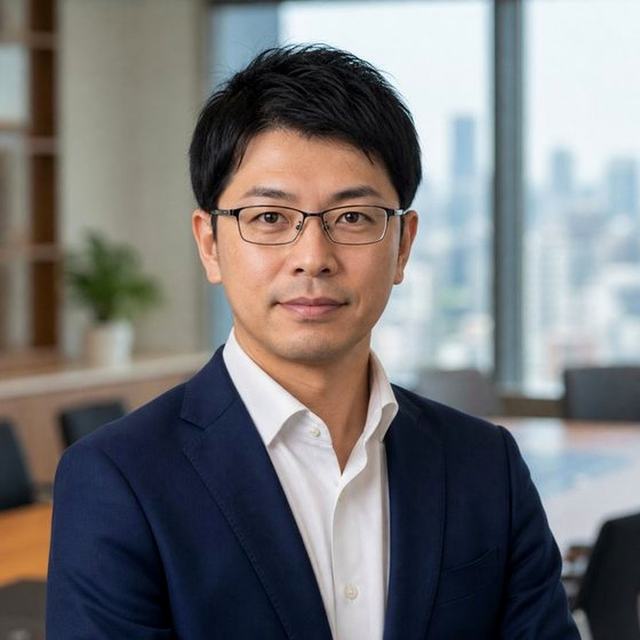 高野 亮 ITADAKI AI社員 検討会議