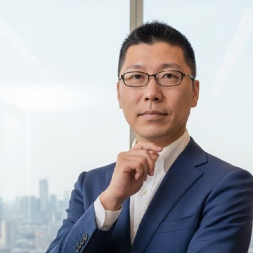 ITADAKI代表 山口高広からのメッセージ
